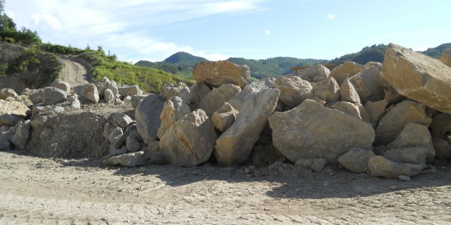 Massi Decorativi